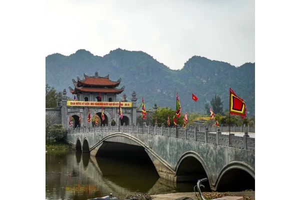 The Best Of Vietnam: One Month Itinerary