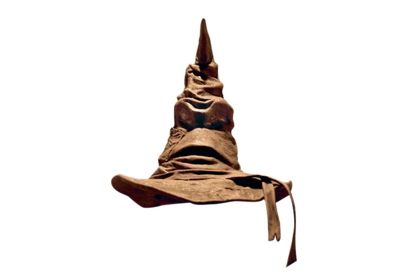 Hogwarts Houses, Colorado Edition