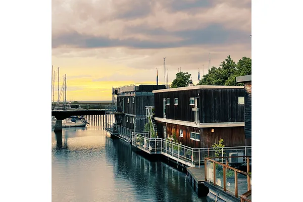 The Best Copenhagen To Sweden Day Trip