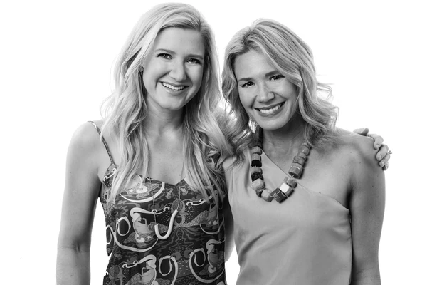 Meet the Sisters Behind Boulder’s Modern Fashion Label, Glenn + Glenn