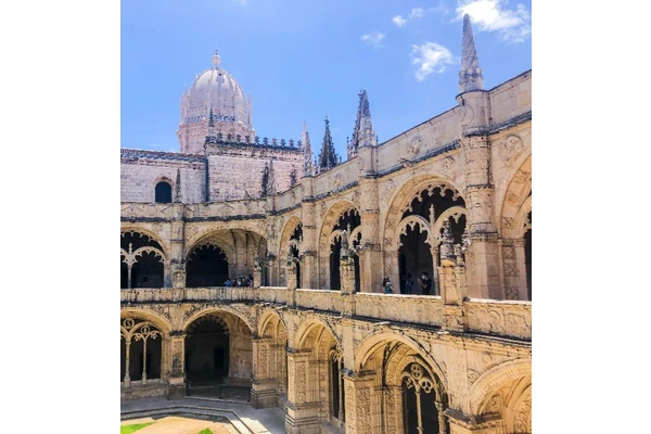 A Solo Trip To Lisbon: Female Solo Travel Guide