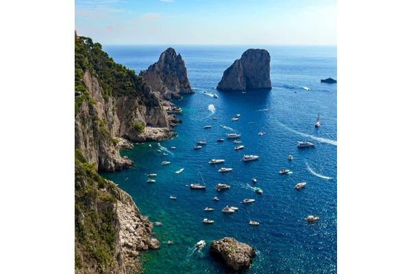 The Best Day Trips From Naples (+ My Top Tips For Visiting)