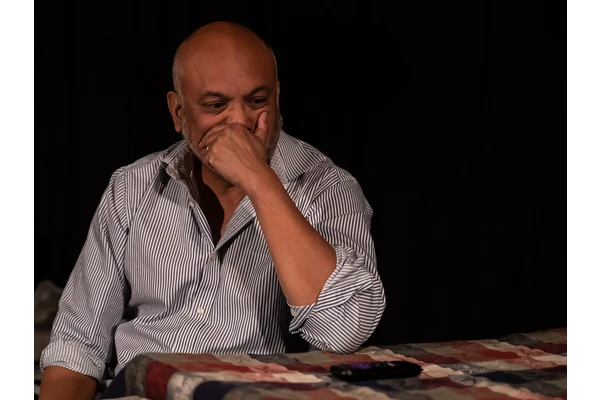 Explores the Muslim Experience in a Post-9/11 America