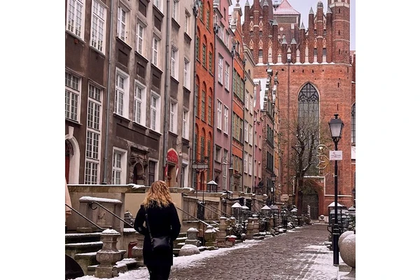 My Biggest Solo Travel Tips