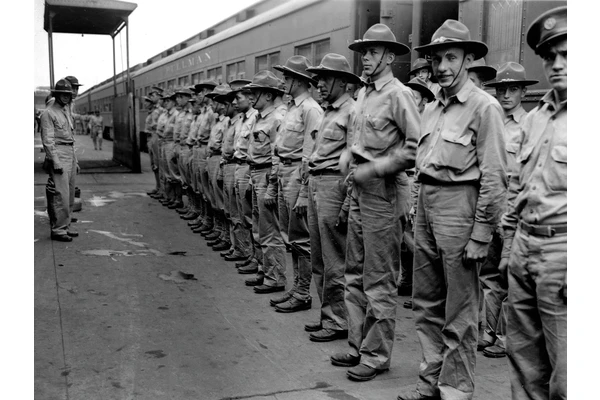 This Denver Nonprofit is Bringing WWII Veterans Back to Normandy