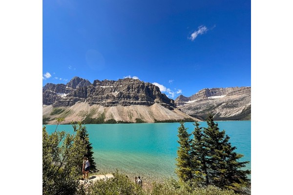 Two Days In Banff & Jasper National Park: An Amazing Itinerary