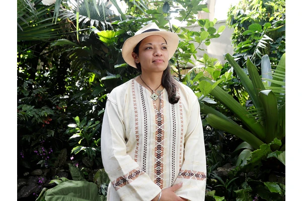 How an Indigenous Chef Connects to Her Culture on the Front Range