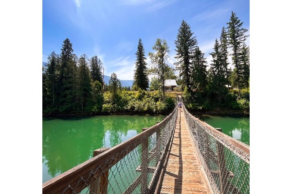 Kelowna To Banff Roadtrip: 6 Stops You Cannot Miss