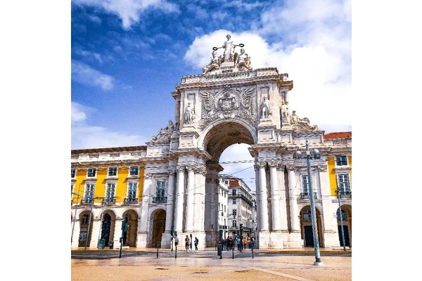 The Ultimate Guide To Lisbon