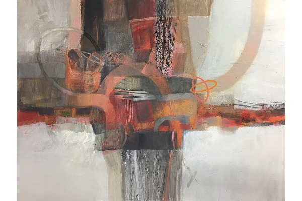 5 Local Art Shows to See in August and September