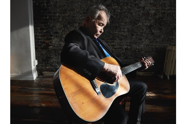 Why John Prine Is Playing Red Rocks With the Colorado Symphony
