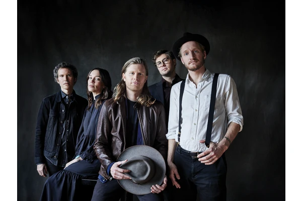 The Lumineers Have a Grand Plan to Get Fans Listening to Albums