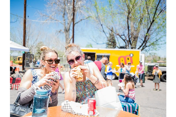 Horseshoe Market Opens for Its 10th Season at Broncos Stadium