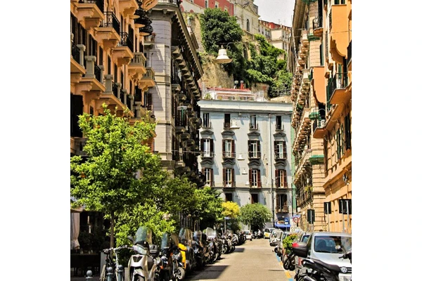 The Ultimate Guide To Naples: Italy