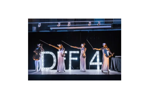 10 Movies to Look For at the 2019 Denver Film Festival