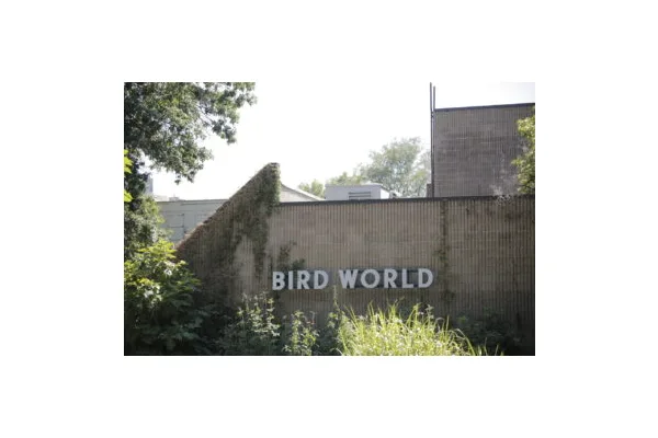 Denver Zoo Closes Bird World, But Its Legacy of Conservation Lives On