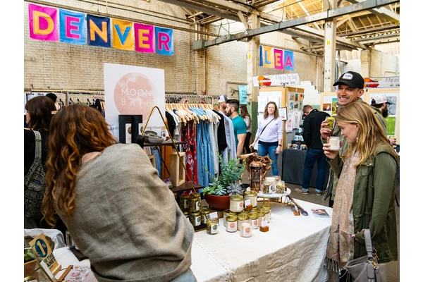 5 New Vendors to Look for at the Fetch Spring Market