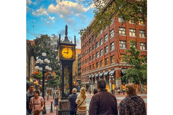 Vancouver Itinerary: The Best In One Day