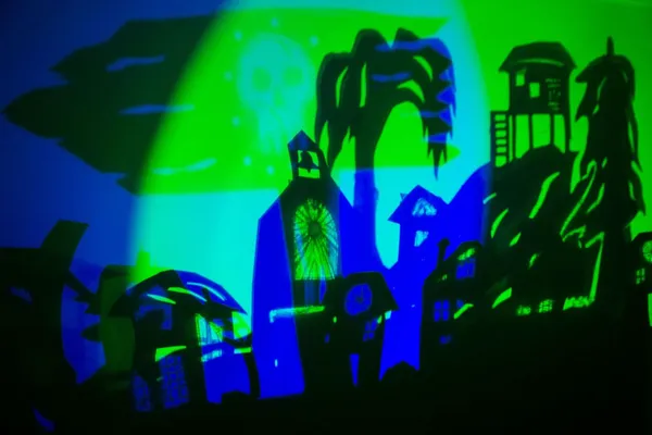 Local Theater Company Embraces the Macabre and the Mysterious