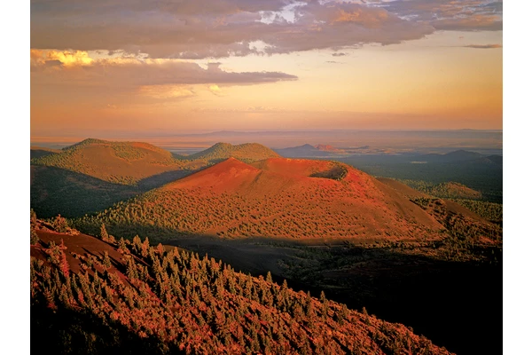 You Can Now Fly Direct to Arizona’s High Country