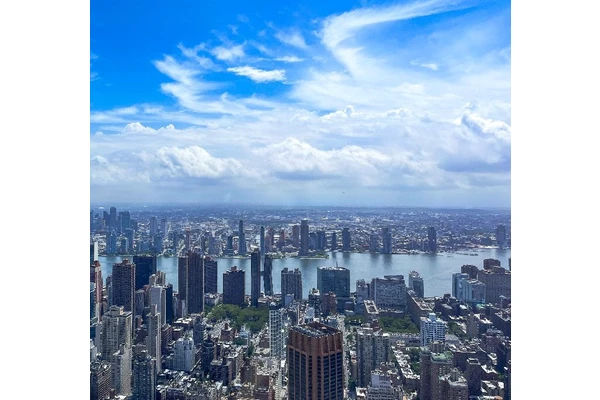 The Best Of New York City In Only Three Days