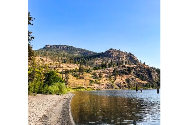 The Best Things To Do In Kelowna (Besides The Wineries)