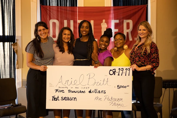 Denver Recovery Advocate Wins Grant to Launch New Podcast,