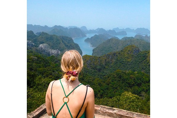 Six Things Solo Travelling Has Taught Me