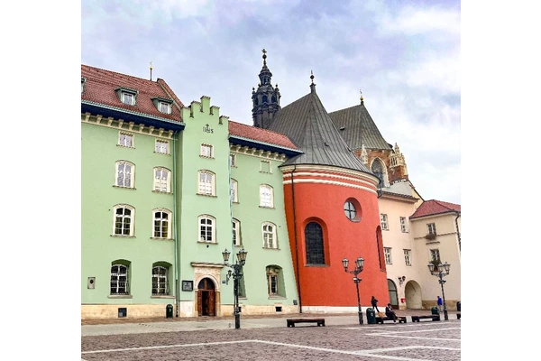 A Wonderful Weekend In Krakow: The Best Things To See And Do