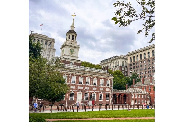 Seven Fun Things To Do In Philadelphia