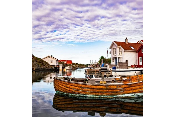 Southern Norway Road Trip: The Very Best Things To See And Do