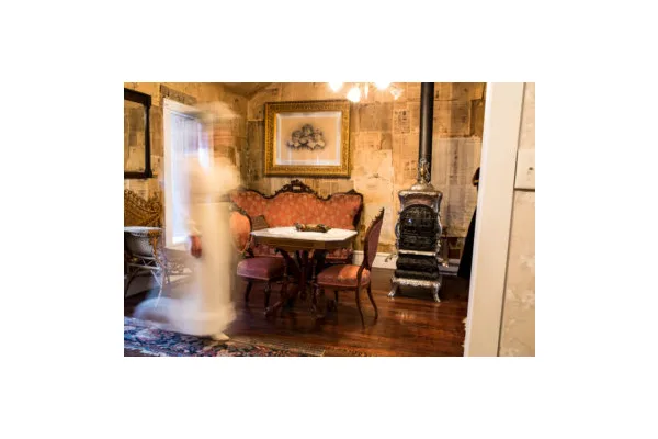 6 Ways to Get Spooked in Breckenridge This Halloween