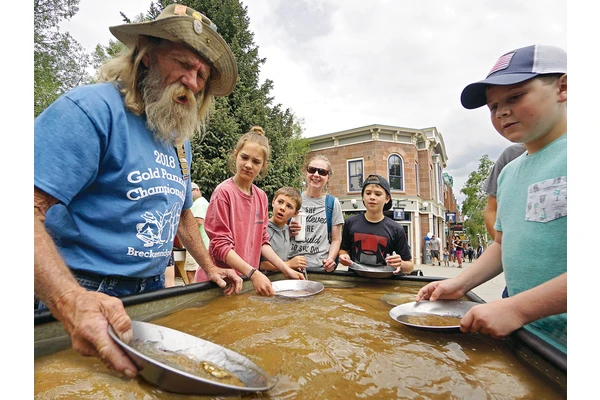 The Best Things to Do This Month in Colorado