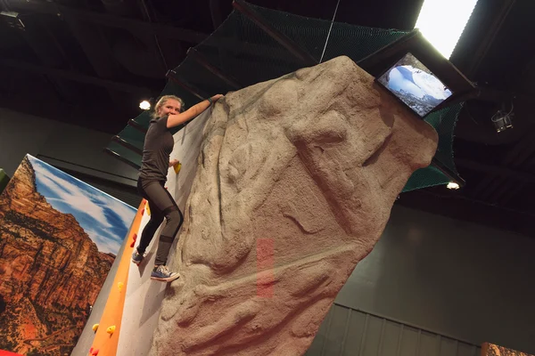 Explore the Science Behind Extreme Sports at This New Exhibit