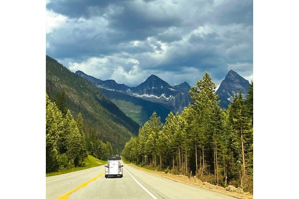 My Top Tips For Any Roadtrip