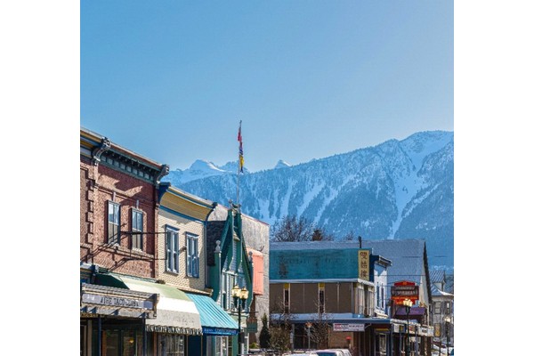 The Best Things To Do In Revelstoke In The Summer