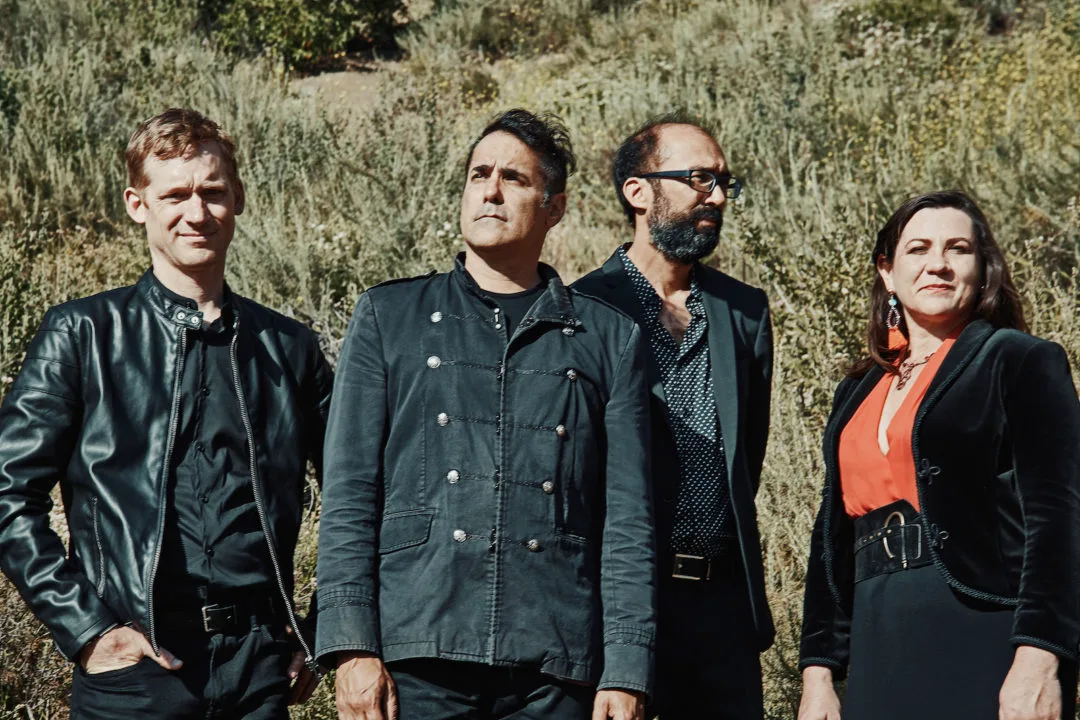 DeVotchKa