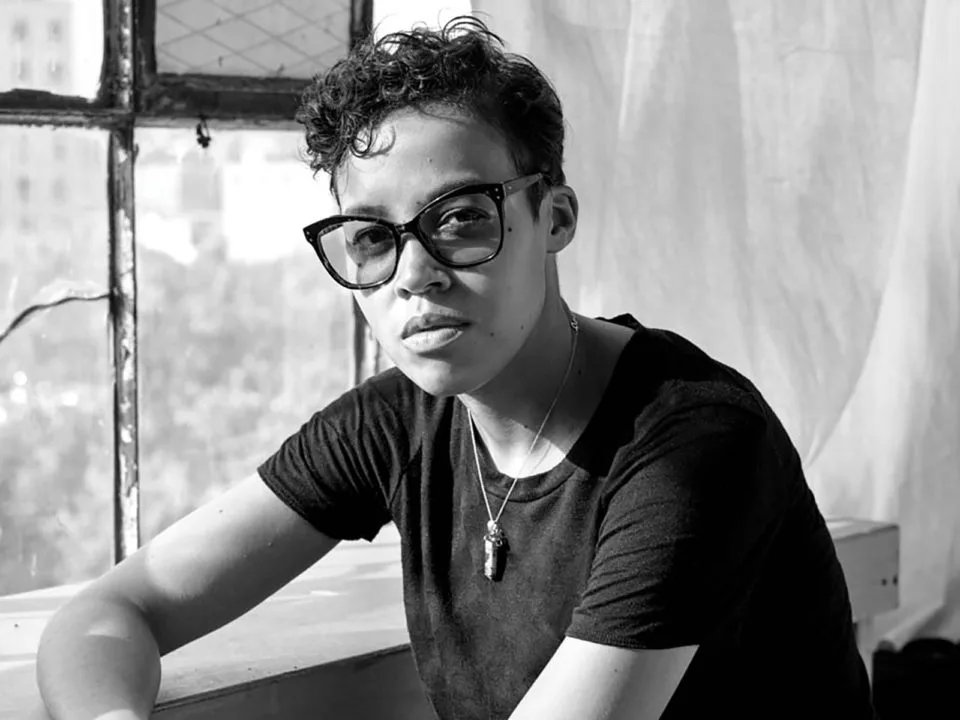 Jordan Casteel