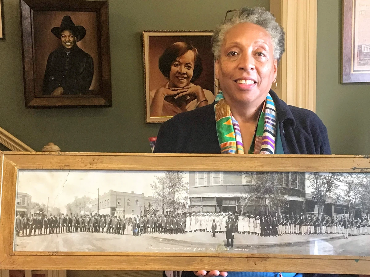 Beyond Five Points Bus Tour Shows Off Local African American History