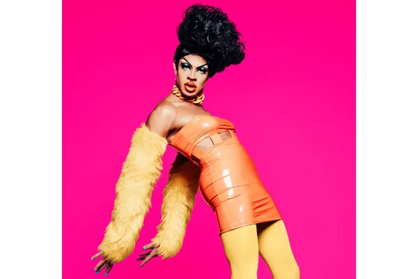 Denver’s Drag Ambassador Takes on