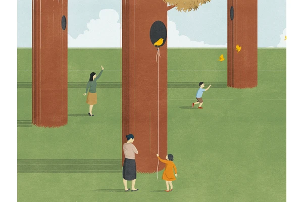 Is Free-Range Parenting a Crime in Colorado?