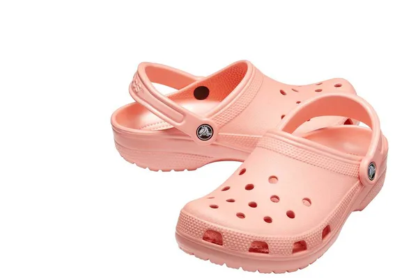 Inside an Amazing Year for Crocs