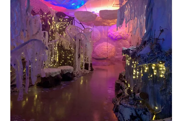 Step Into an Alternate Dimension at MOA’s