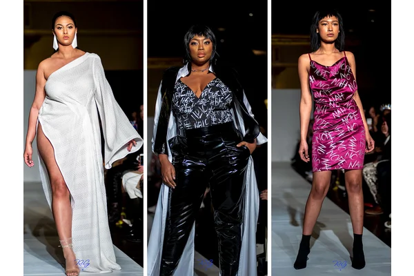 Denver Designer Crystal Lee Showcased Her Bold Aesthetic at New York Fashion Week