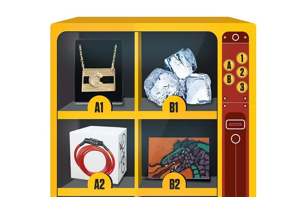 6 Cool Things You Can Get in a Colorado Vending Machine