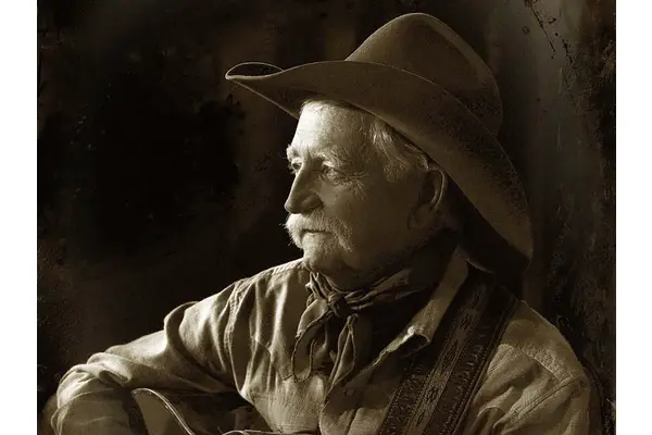 The Colorado Cowboy Poetry Gathering Is Celebrating Its 30th Anniversary