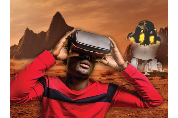 These Coloradans Are Pushing Video Game Boundaries