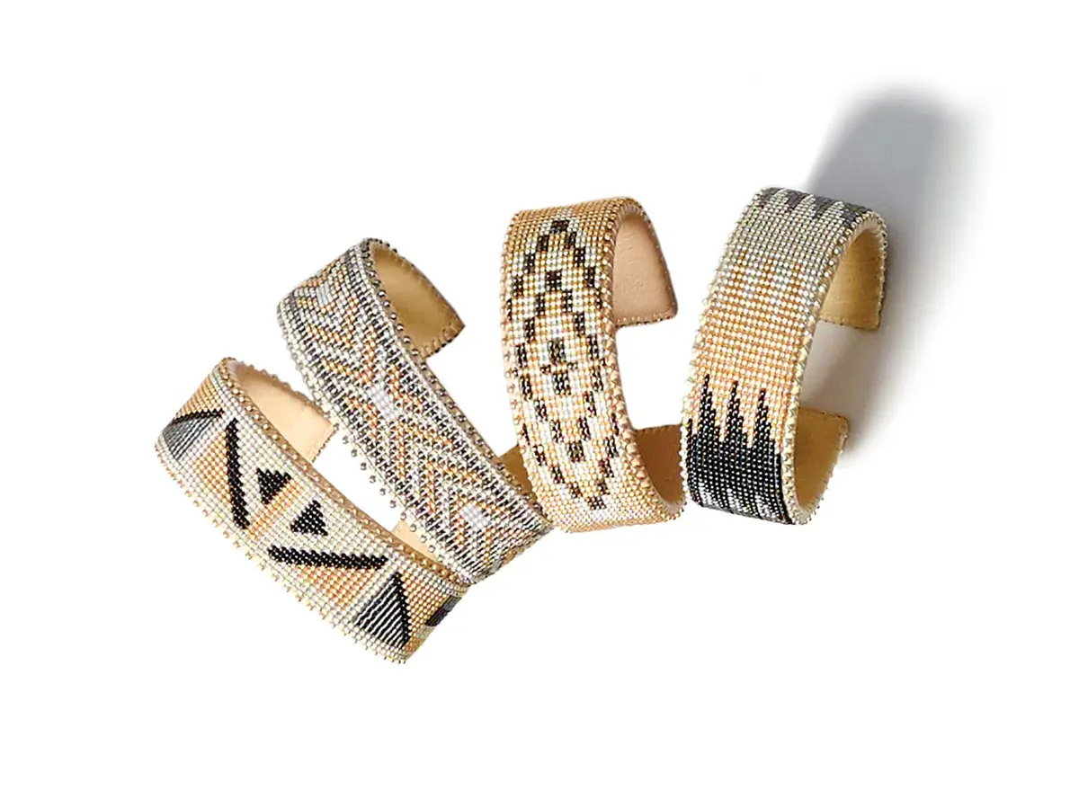 Dominate the Holiday Party Fashion Show in This Sleek Get-Up