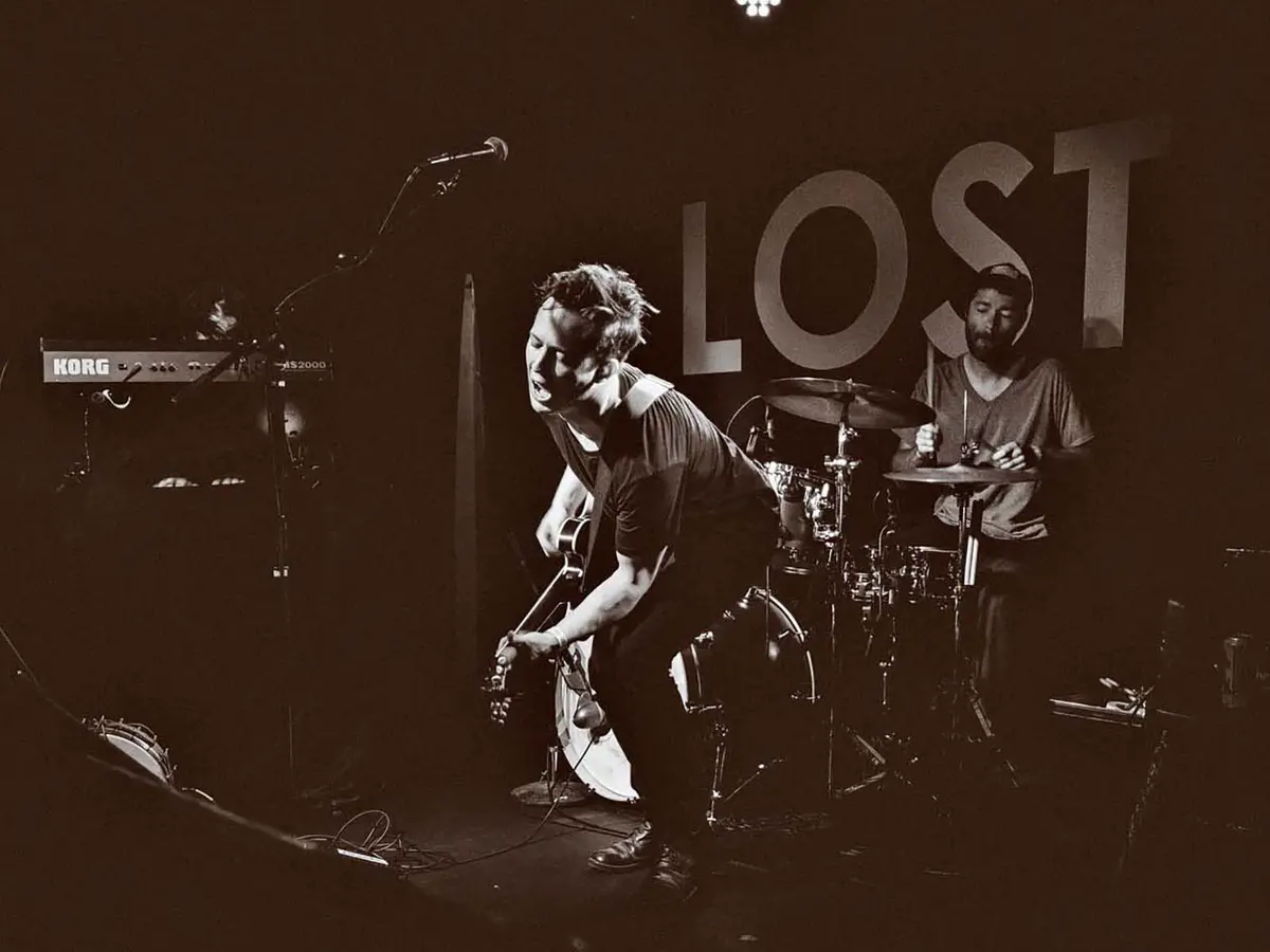 Discover Colorado Musician’s Coolest Side Projects