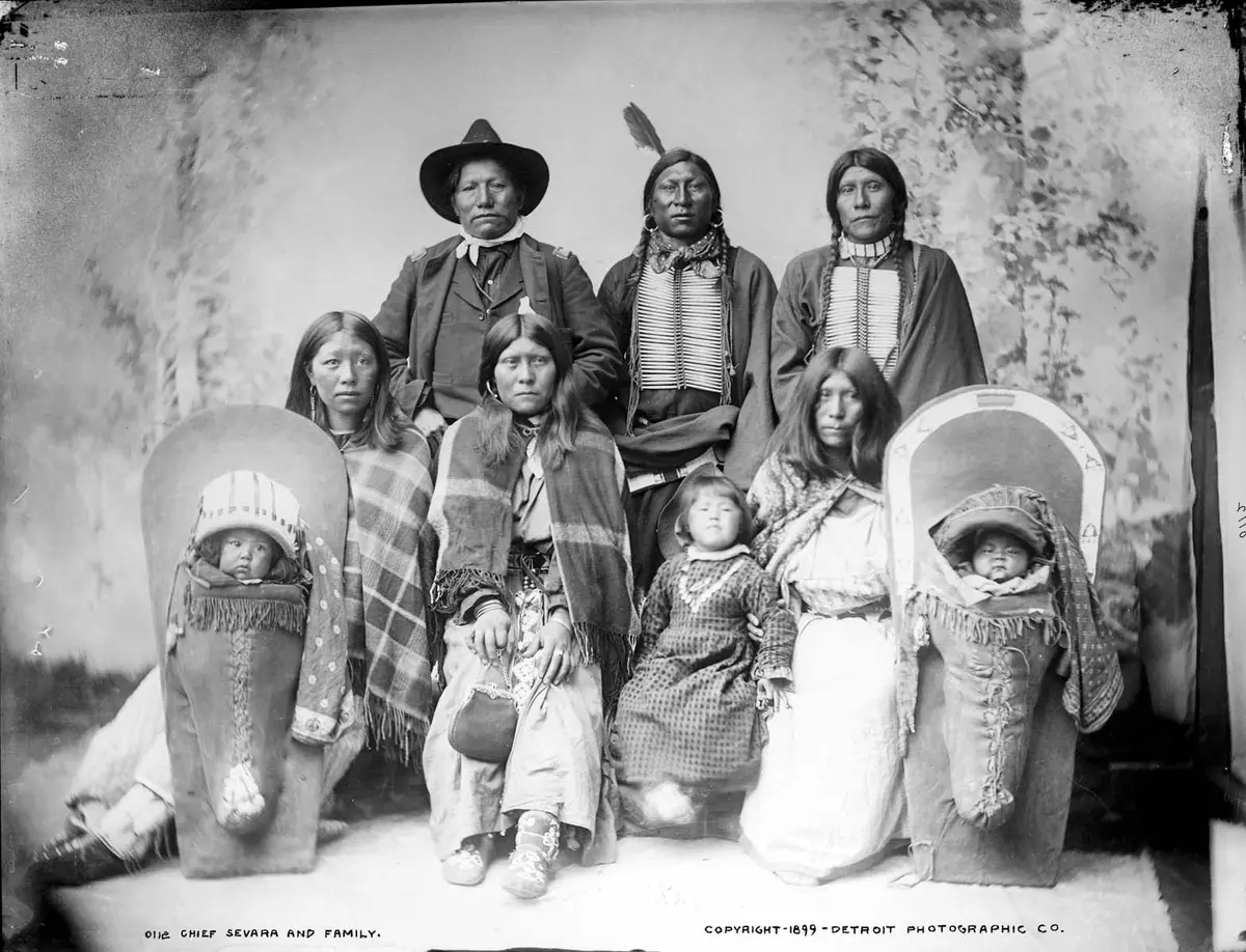 The Utes Have Been Using STEM Principles for Centuries